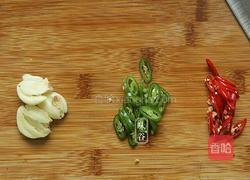 红烧鱼的做法图解4