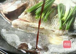 红烧鱼的做法图解8