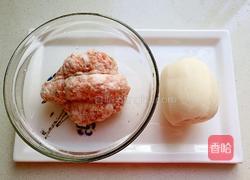 糖醋藕丸的做法图解1