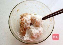 糖醋藕丸的做法图解6