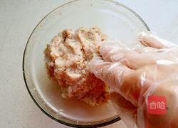 糖醋藕丸的做法图解7