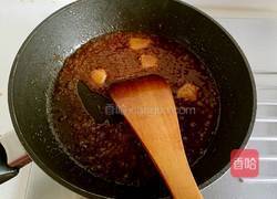 糖醋藕丸的做法图解15