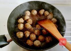 糖醋藕丸的做法图解16