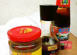 川味炸酱面的做法图解1