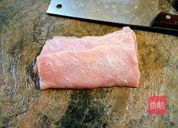 川味炸醬面的做法圖解2