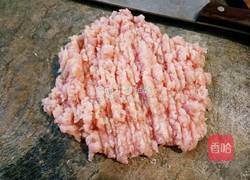 川味炸醬面的做法圖解3