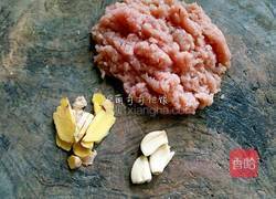 川味炸醬面的做法圖解4