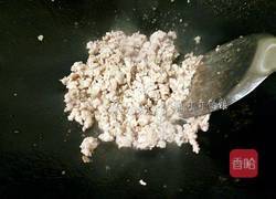 川味炸酱面的做法图解7