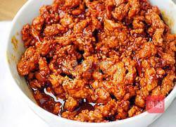 川味炸酱面的做法图解11
