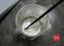 芝麻苏打饼干的做法图解2