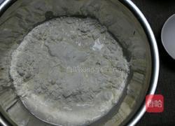 芝麻苏打饼干的做法图解3