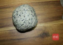 芝麻苏打饼干的做法图解7