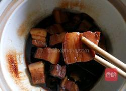 卤水红烧肉的做法图解10