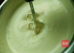 双色蛋糕(全蛋打发)的做法图解3