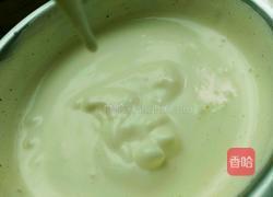 双色蛋糕(全蛋打发)的做法图解4