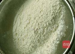 双色蛋糕(全蛋打发)的做法图解5