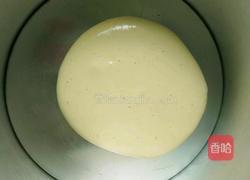 双色蛋糕(全蛋打发)的做法图解10