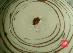 双色蛋糕(全蛋打发)的做法图解11