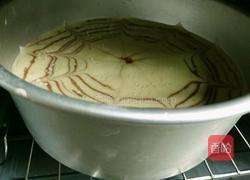 双色蛋糕（全蛋打发）的做法图解13