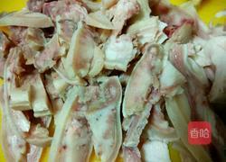 红椒羊头肉的做法图解2