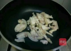 红椒羊头肉的做法图解4