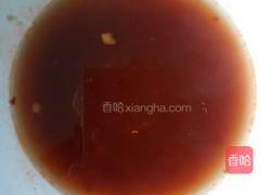 蒜蓉河虾的做法图解5