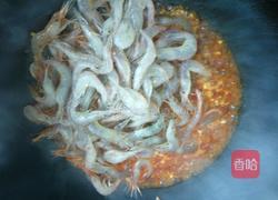 蒜蓉河虾的做法图解8
