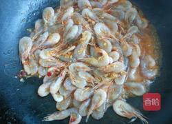 蒜蓉河虾的做法图解9