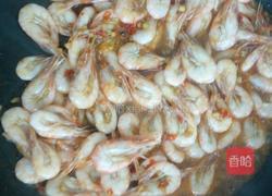 蒜蓉河虾的做法图解10