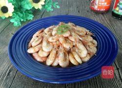 蒜蓉河虾的做法图解11