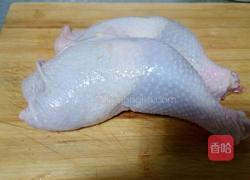 鸡丝黄瓜的做法图解2