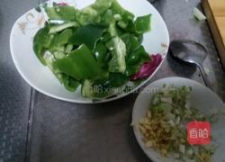 酱爆鸡丁的做法图解4