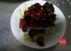 酱爆鸡丁的做法图解5