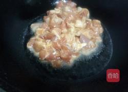 酱爆鸡丁的做法图解6