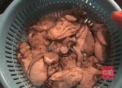 蒜蓉蒸生蚝的做法图解2