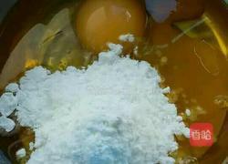 炸茄盒的做法图解5