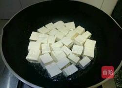 焖嫩豆腐的做法图解4