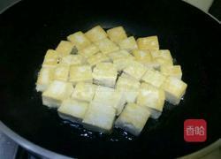 焖嫩豆腐的做法图解5
