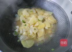  蚝油土豆片的做法图解10