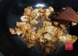 冬笋肉片的做法图解12