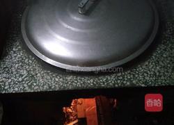 大铁锅炖肉的做法图解3