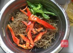 红烧牛肉粉丝的做法图解4