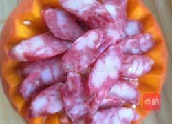 南瓜糯米盅的做法图解10