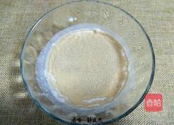 香葱味苏打饼干的做法图解4