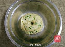 香葱味苏打饼干的做法图解10
