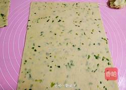 香葱味苏打饼干的做法图解13