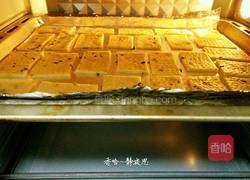 香葱味苏打饼干的做法图解17