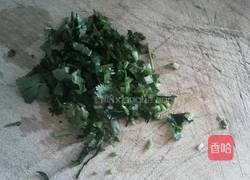 猪肉干豆腐卷的做法图解3