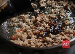 蒜蓉肉末蒸南瓜的做法图解8