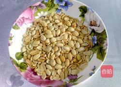 花生牛轧糖的做法图解2